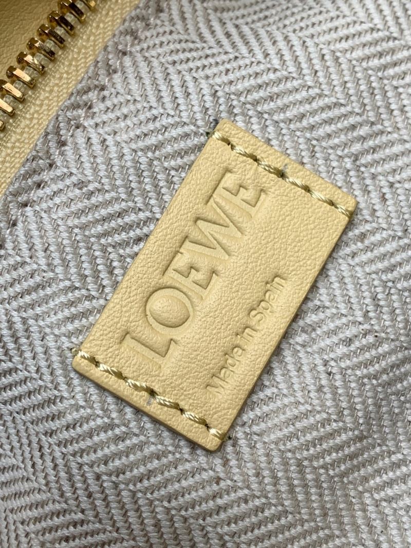 Loewe Puzzle Bags